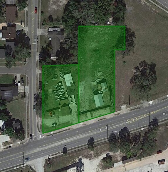 4001 Clarcona Ocoee Rd, Orlando, FL 32810