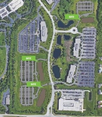 Flint Dr & Good Hope Rd, Menomonee Falls, WI for sale - Building Photo - Image 1 of 1