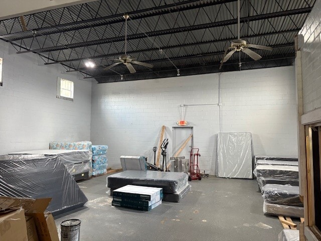 3370 Pio Nono Ave, Macon-Bibb, GA for sale - Interior Photo - Image 2 of 5