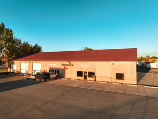 More details for 5509 King Ave, Billings, MT - Industrial for Lease