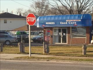 639 Route 109, West Babylon, NY for sale - Primary Photo - Image 1 of 1