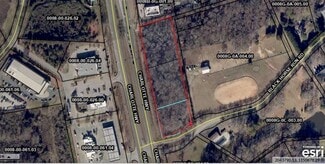 More details for Hwy 521 Hwy, Indian Land, SC - Land for Sale