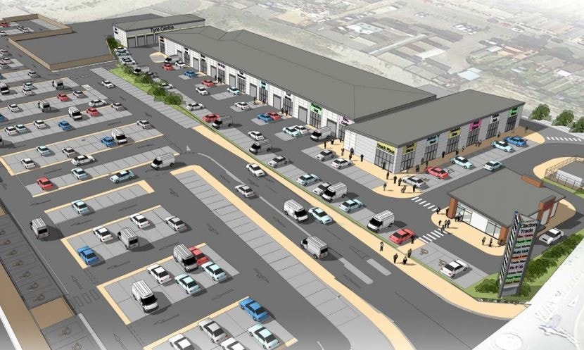 Old Rd, Clacton On Sea for sale - Building Photo - Image 1 of 1