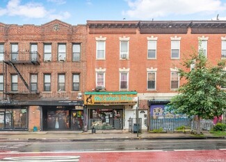 More details for 648 Rogers Ave, Brooklyn, NY - Retail for Sale