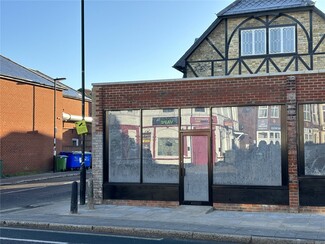 More details for 112 Portswood Rd, Southampton - Retail for Lease