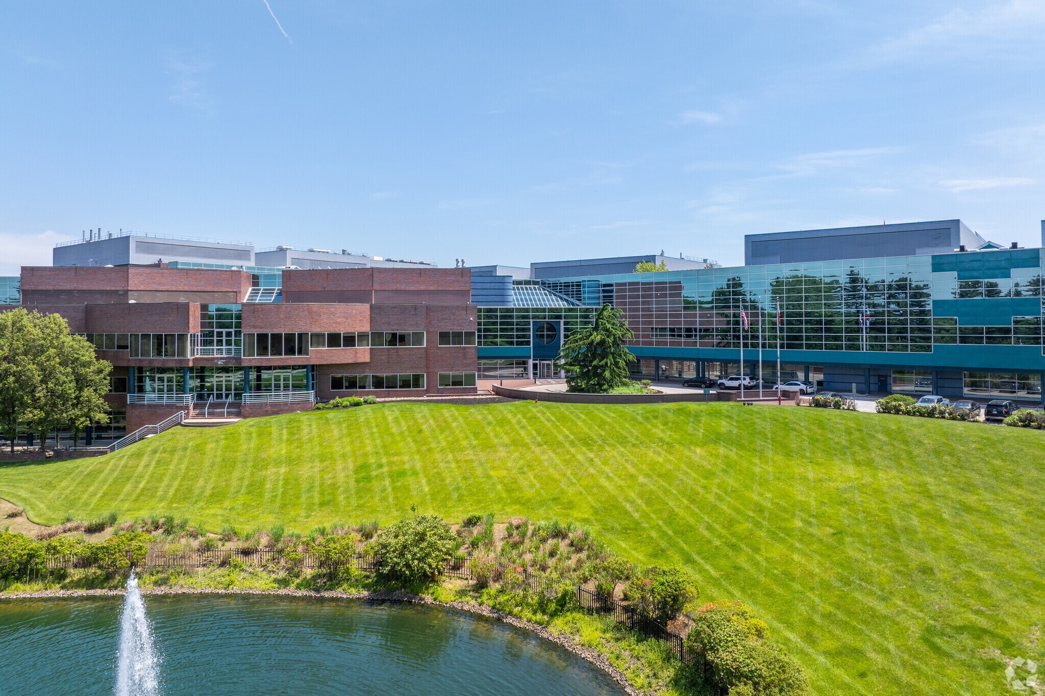 411 Swedeland Rd, King Of Prussia, PA for sale Primary Photo- Image 1 of 1