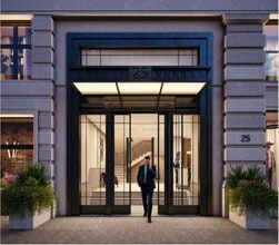 25 Argyll St, London for lease Building Photo- Image 2 of 6