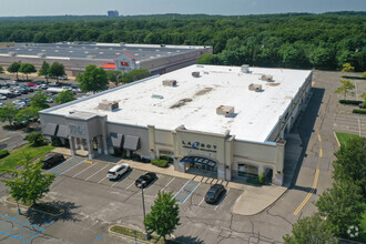 4016 Nesconset Hwy, East Setauket, NY - aerial  map view - Image1