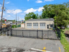 370 US Highway 1, Edison NJ - Automotive Property
