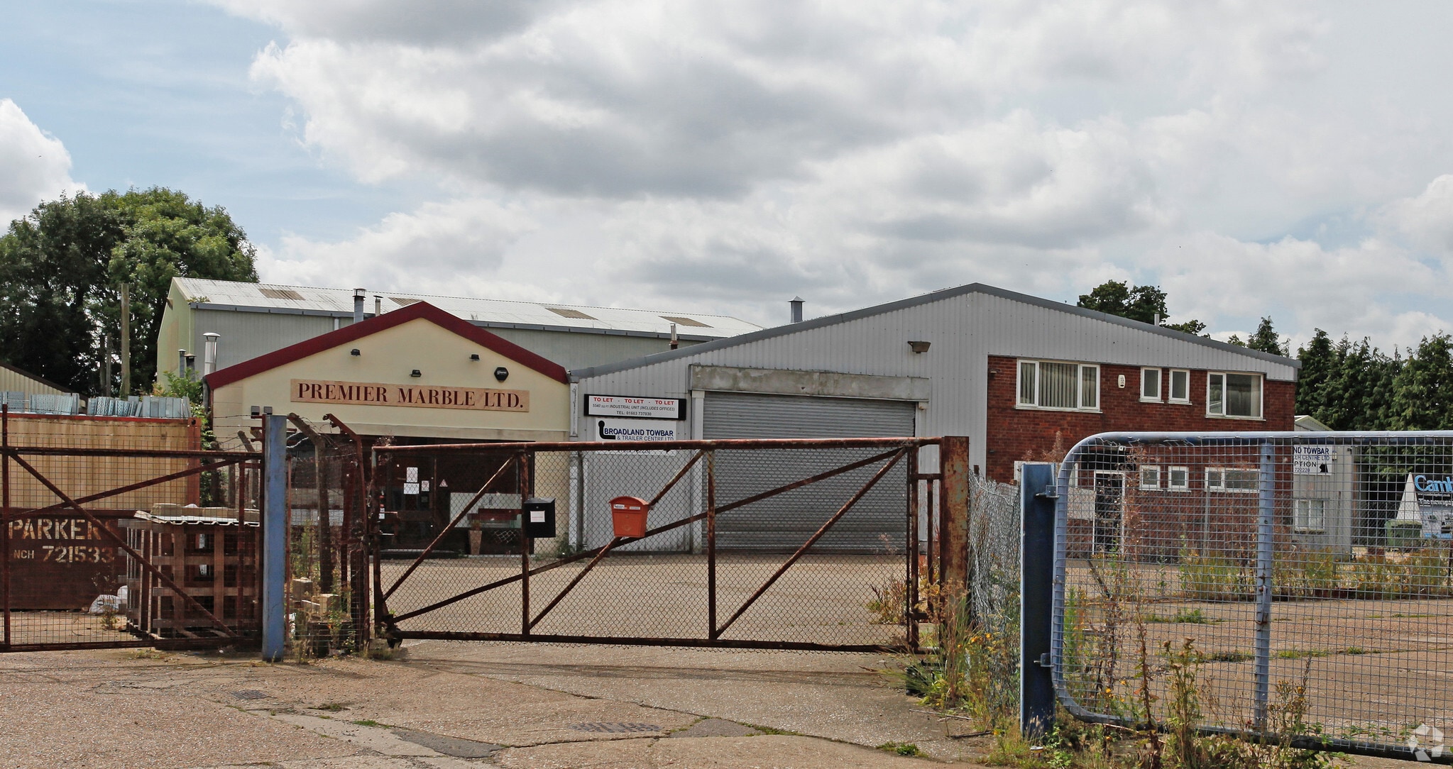 3 Dewing Rd, Norwich for sale Primary Photo- Image 1 of 1