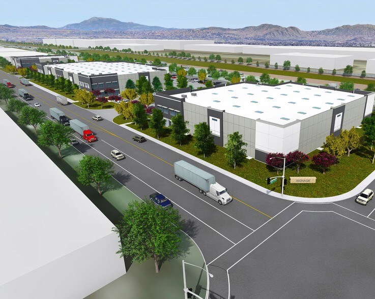 1415 W Casmalia St, Rialto, CA 92377