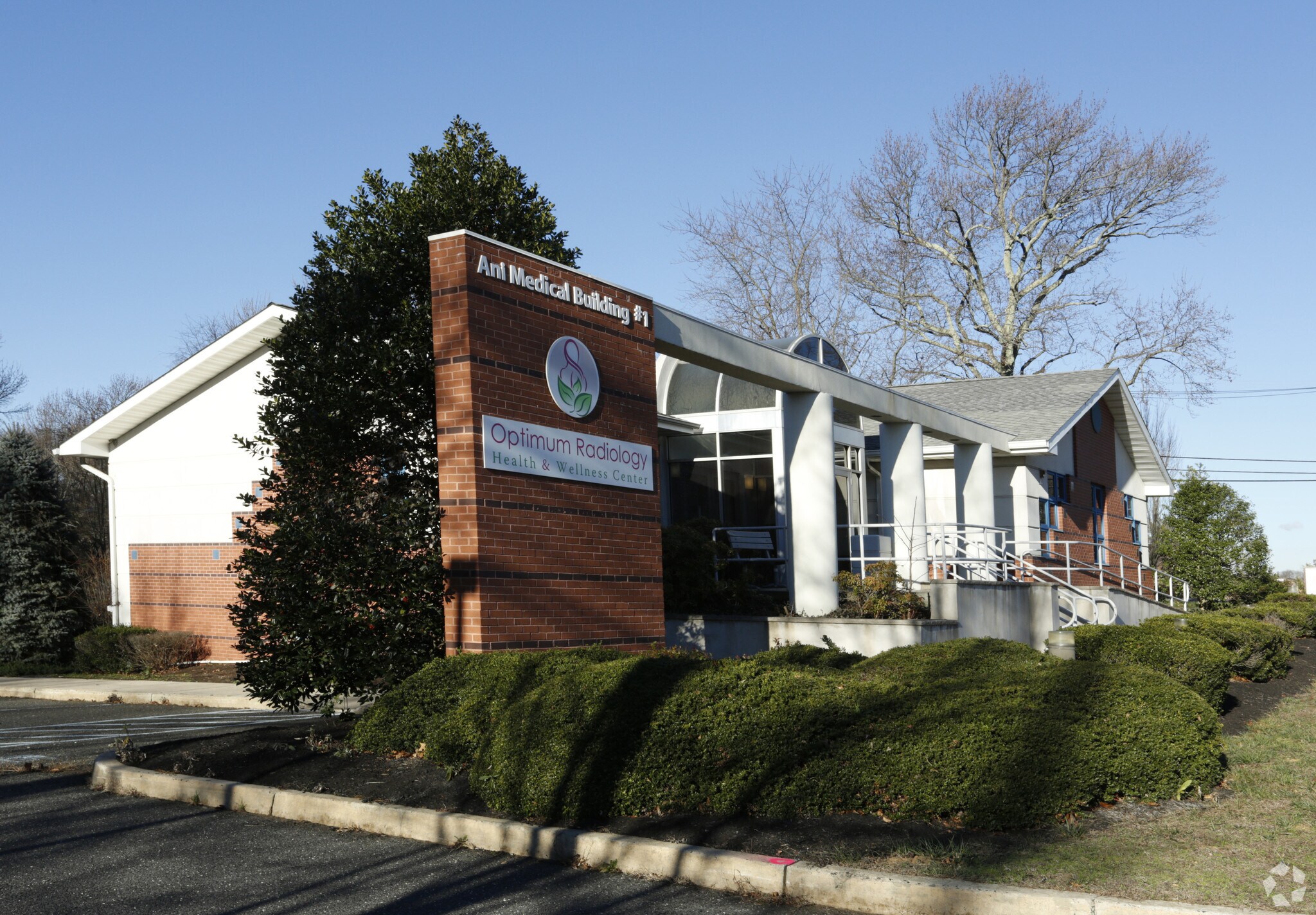 714 S State Route 35, Middletown, NJ for lease Primary Photo- Image 1 of 12