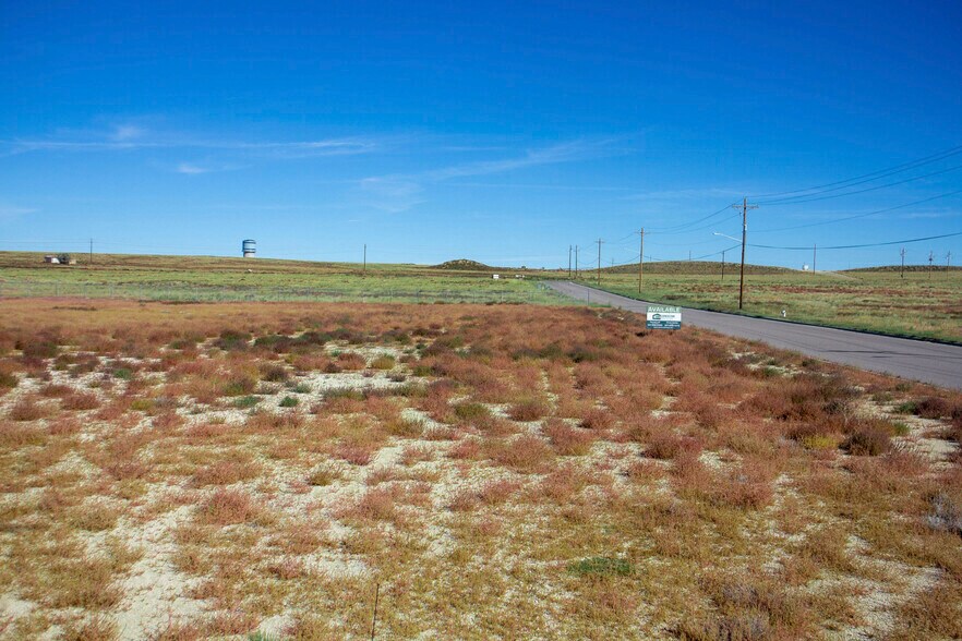 6228 Tonkawa Trl, Bar Nunn, WY 82601 Land for Sale