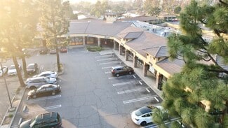 More details for 10060-10078 Arrow, Rancho Cucamonga, CA - Retail for Lease