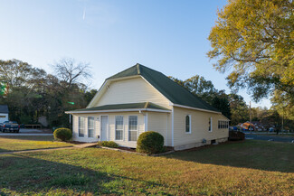 More details for 503 E Spring St, Monroe, GA - Office for Sale