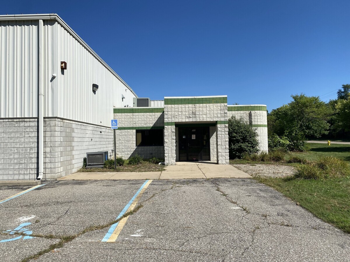 580 S Mansfield St, Ypsilanti, MI 48197