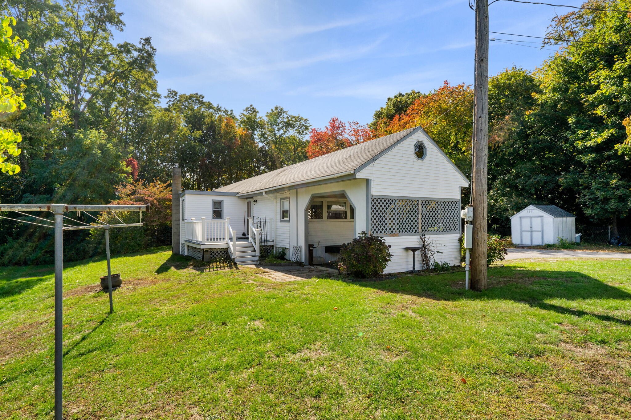 449 New Zealand Rd, Seabrook, NH 03874