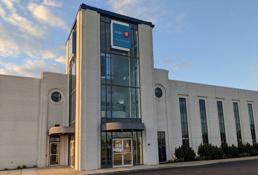 2800 S Reed Rd, Kokomo, IN for sale - Primary Photo - Image 1 of 1