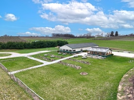 Moonrise Winery - Barndominium