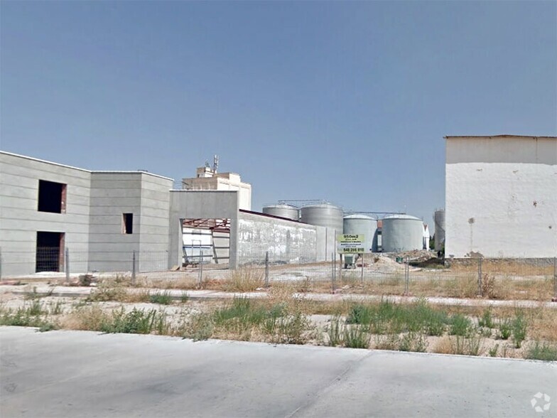 Avenida Castilla - la Mancha, 2, Orgaz, Toledo for sale - Primary Photo - Image 1 of 6