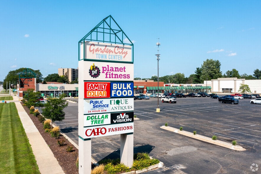 5726-5940 Middlebelt Rd, Garden City, MI for lease - Other - Image 3 of 6