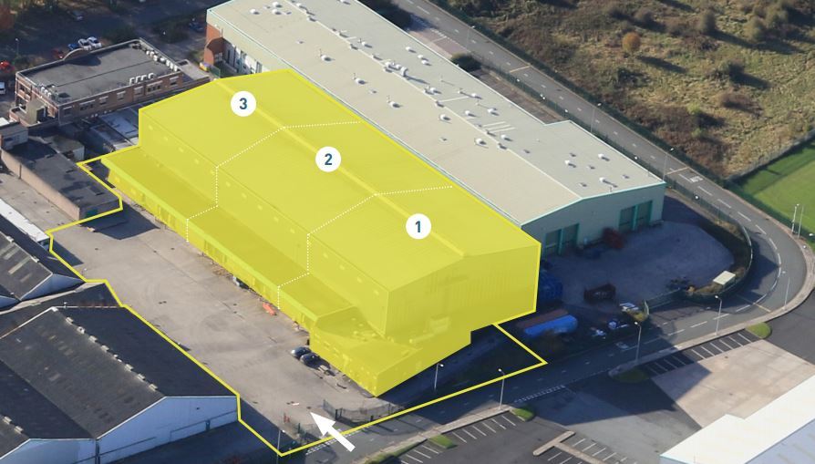 Unit 14 Valley Rd, Birkenhead for sale - Building Photo - Image 1 of 1