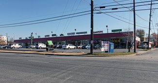 More details for 4516-4534 St. Barnabas Rd, Temple Hills, MD - Retail for Lease