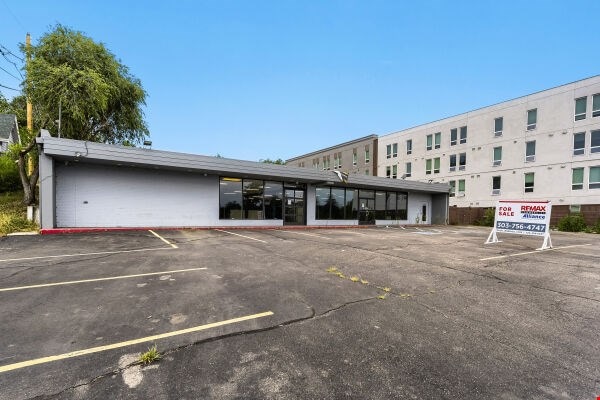 9110 Ralston Rd, Arvada, CO for sale - Building Photo - Image 1 of 9