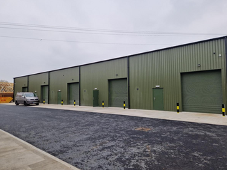 More details for Sedge Grn, Nazeing - Flex for Lease