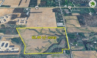 More details for 0 S Galena Rd, Sunbury, OH - Land for Sale
