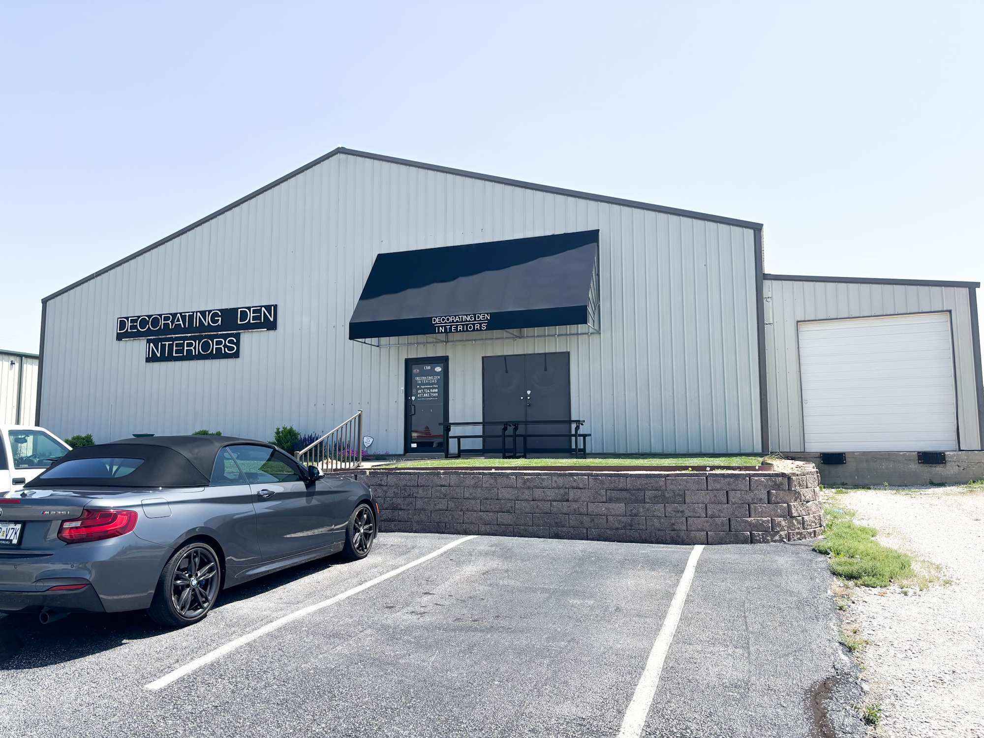 1310 N Kelly Ave, Nixa, MO for lease Building Photo- Image 1 of 11