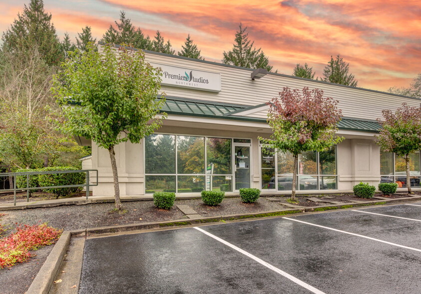 9623 32nd St SE, Lake Stevens, WA for sale - Building Photo - Image 1 of 1