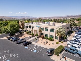More details for 1240 E 100 S, Saint George, UT - Office for Sale
