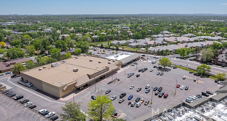 3615 W Bowles Ave, Littleton, CO for sale Building Photo- Image 1 of 8