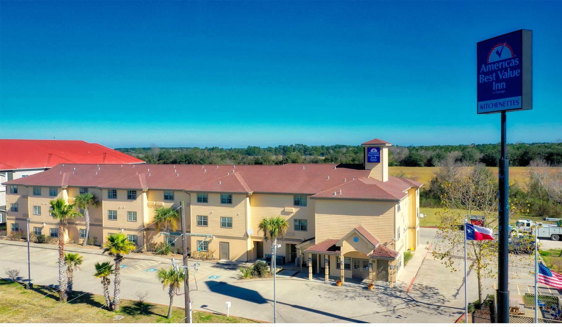 134 Highway 124, Winnie, TX for sale Other- Image 1 of 1