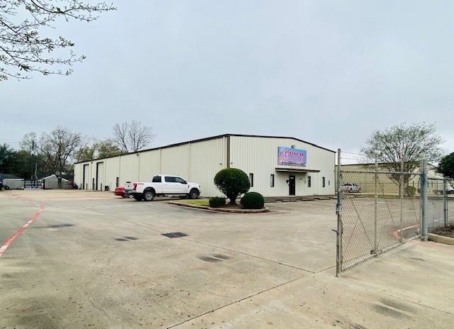 3234 Pasadena Fwy, Pasadena, TX for lease - Building Photo - Image 2 of 18