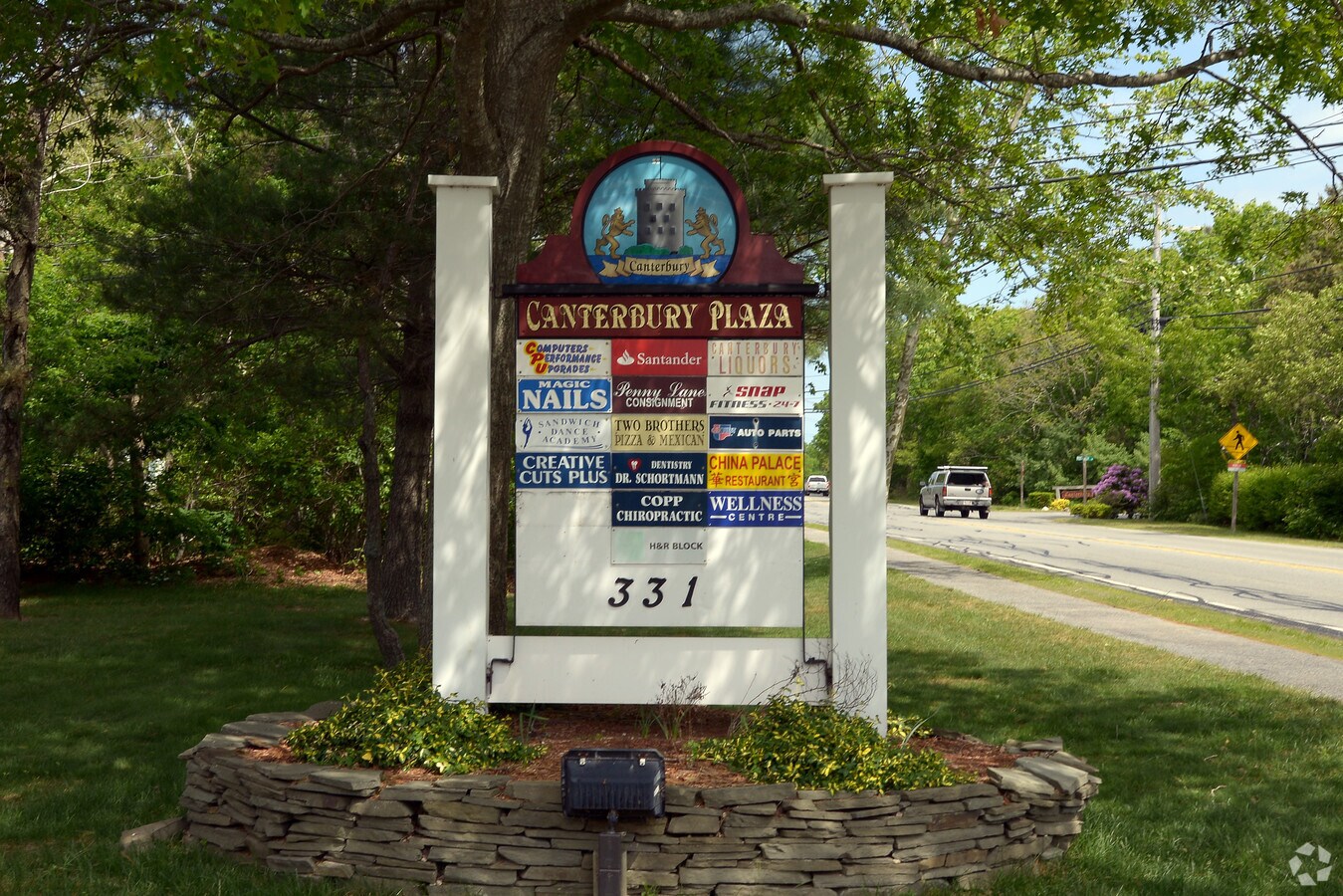 331 Cotuit Rd, Sandwich, MA 02563