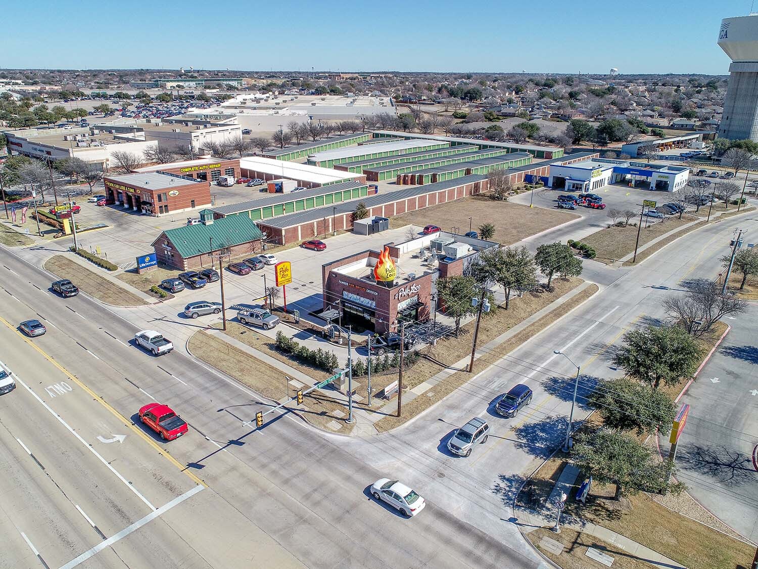 7900 Denton Hwy, Watauga, TX for sale Primary Photo- Image 1 of 1