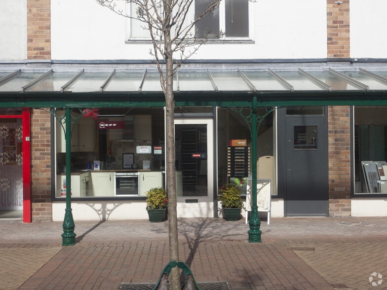 4-5 Tower Gdns, Holywell for lease - Building Photo - Image 3 of 3