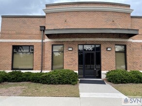 1000 Towne Center Blvd, Pooler, GA for lease Interior Photo- Image 2 of 11