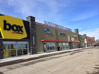 More details for 10233 Elbow Dr SW, Calgary, AB - Retail for Lease