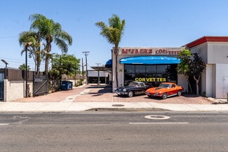 More details for 411 S Harbor Blvd, Santa Ana, CA - Retail for Sale