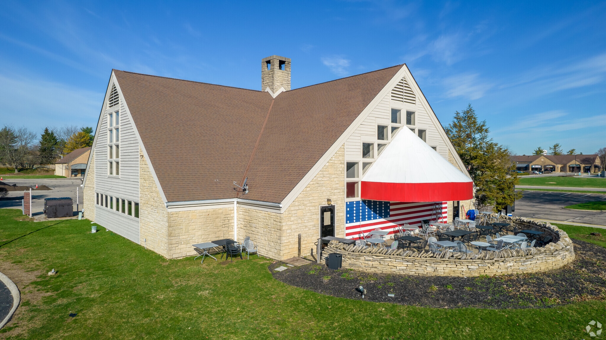 5855 Frantz Rd, Dublin, OH for sale Primary Photo- Image 1 of 1
