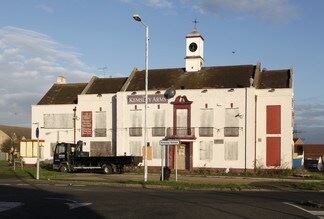 More details for The Square, Sittingbourne - Retail for Sale