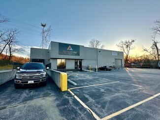 More details for 701 Evelyn Ave, Linthicum Heights, MD - Industrial for Sale