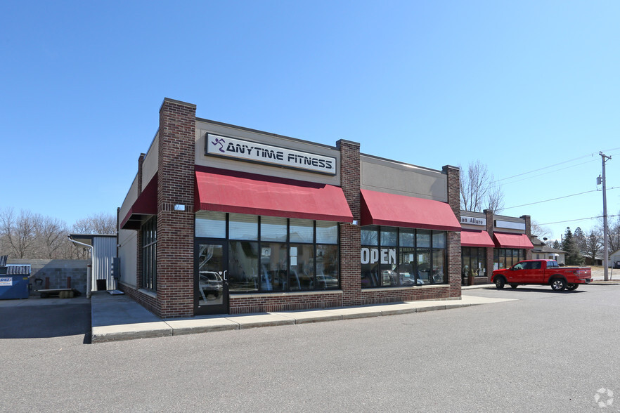 321 Main St, Elko, MN for sale - Building Photo - Image 1 of 1