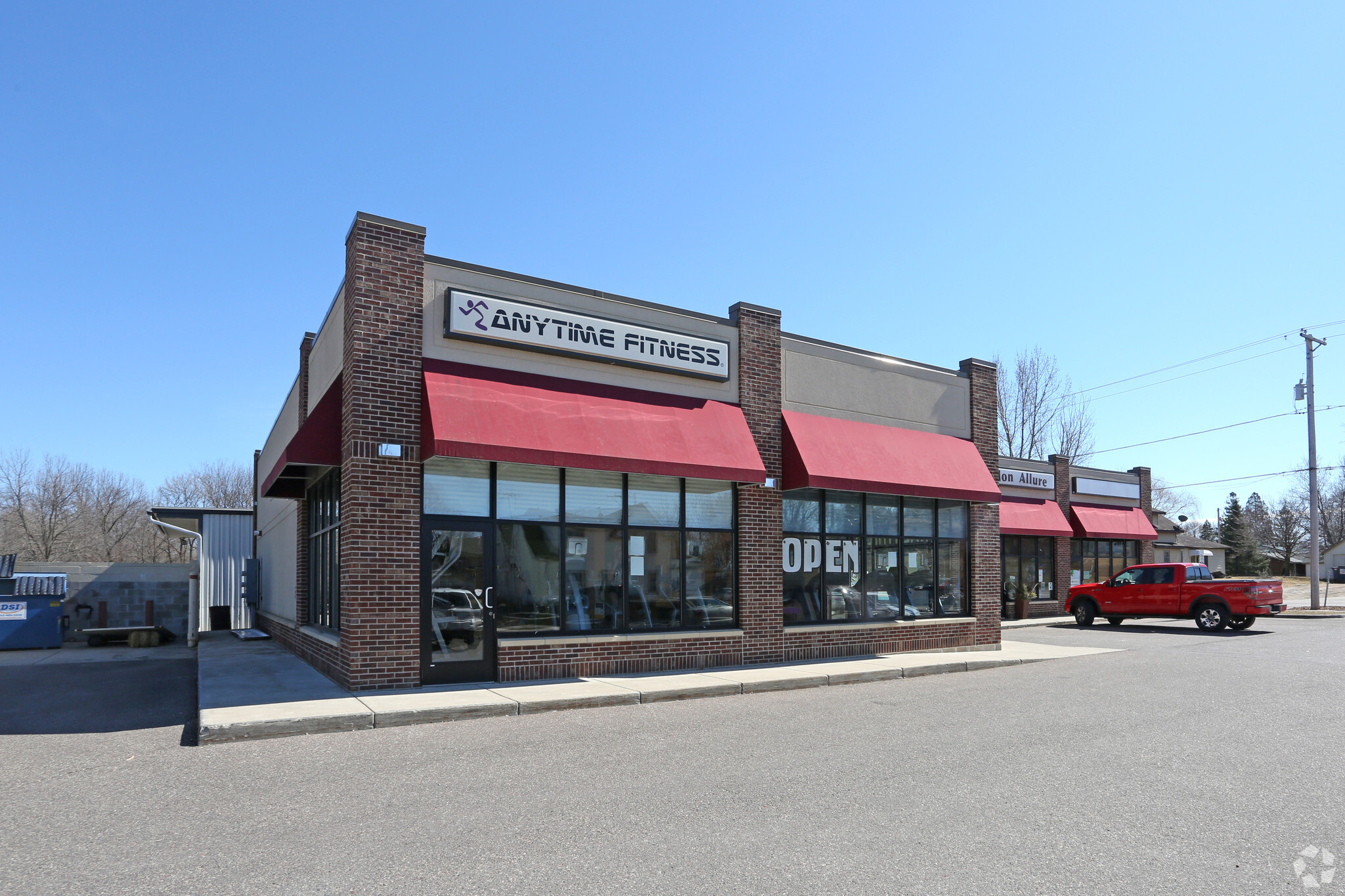 321 Main St, Elko, MN for sale Building Photo- Image 1 of 1