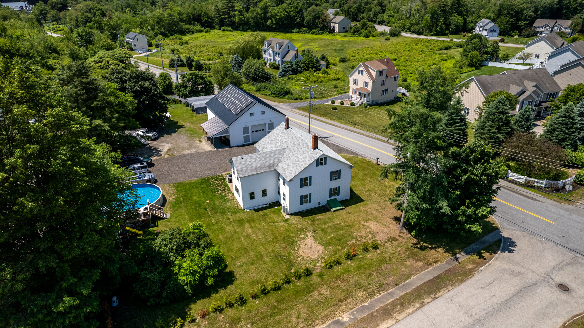 84 Stard Rd, Seabrook, Nh 03874 - Industrial For Sale 