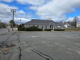 More details for 87 Main St, East Millinocket, ME - Health Care for Sale
