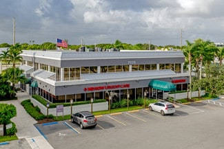 More details for 7035 Beracasa Way, Boca Raton, FL - Office for Lease
